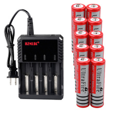 18650battery, 18650, Battery, charger