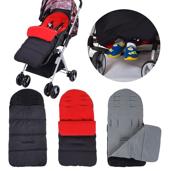 waterproof stroller blanket