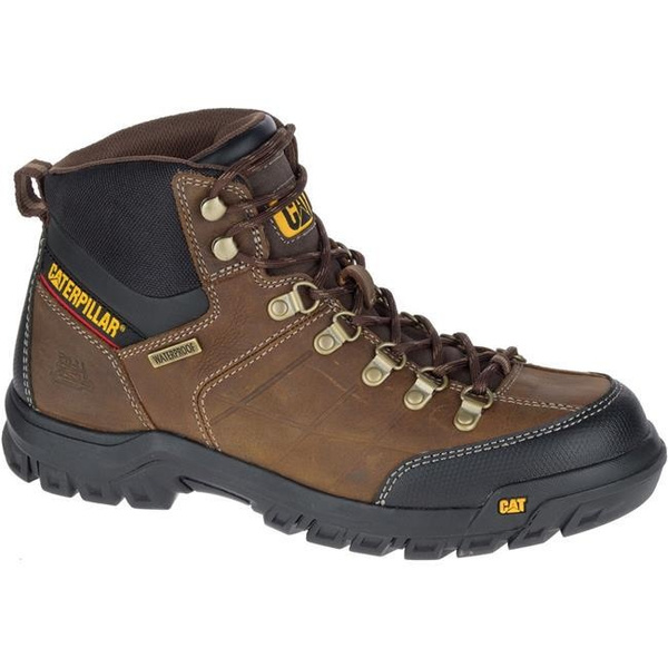 CAT Footwear 248619 Mens Threshold 