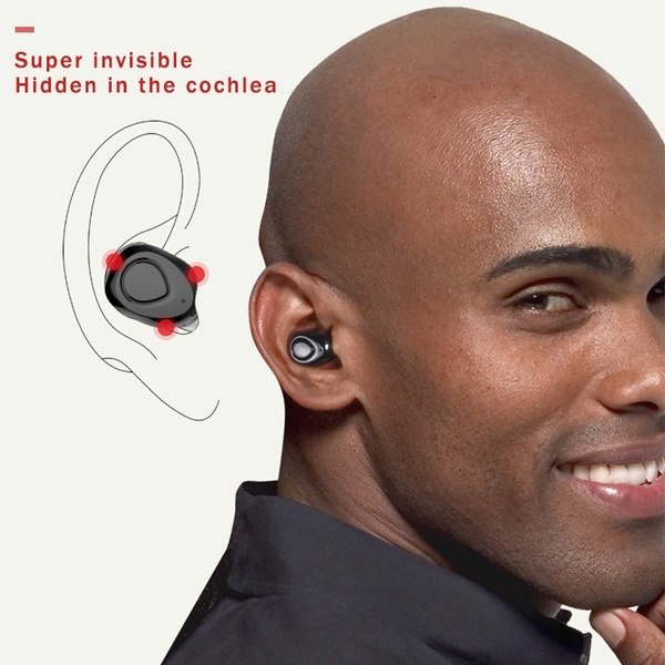 xi8s earbuds