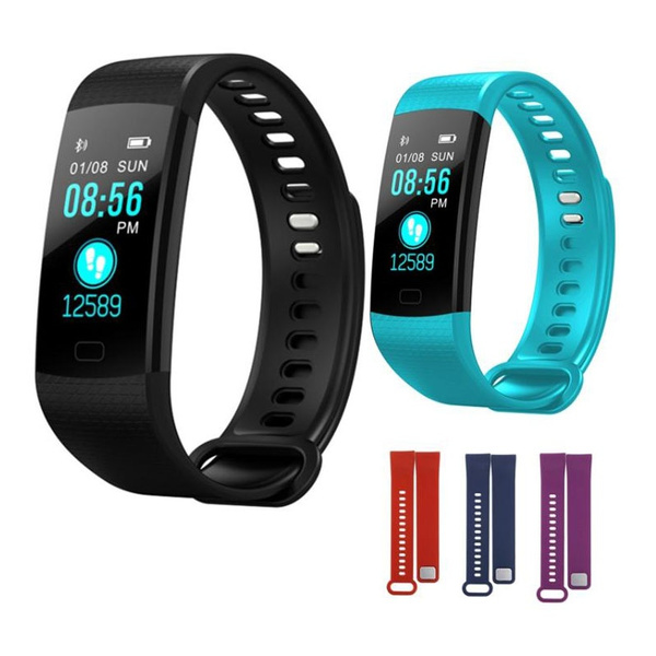 smart watch bracelet y5