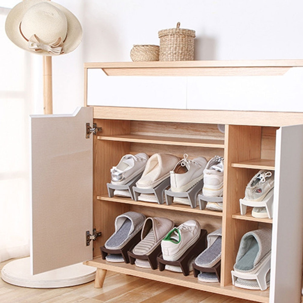 wish shoe rack