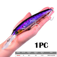 Leurre wish Clearance