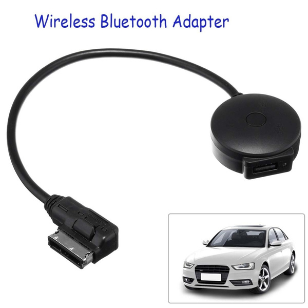 audi a5 iphone adapter