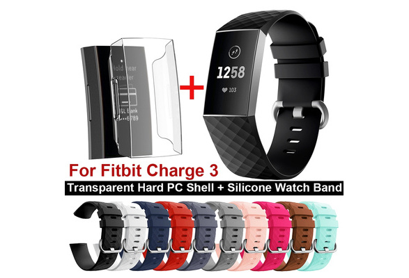 wish fitbit charge 3 bands