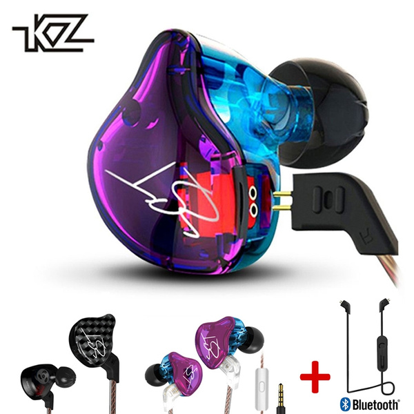 kz zst bluetooth