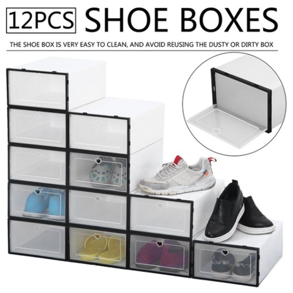 Wish shoe boxes Clearance