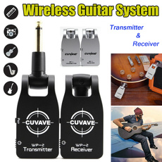 Rechargeable, electronicguitar, Bass, Battery