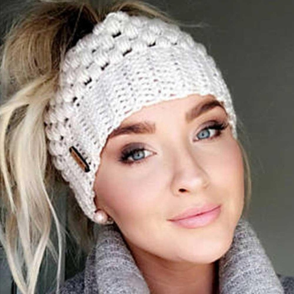 Ladies winter best sale hats 2019