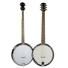 smallguitar, golden, banjoukulele, Concerts