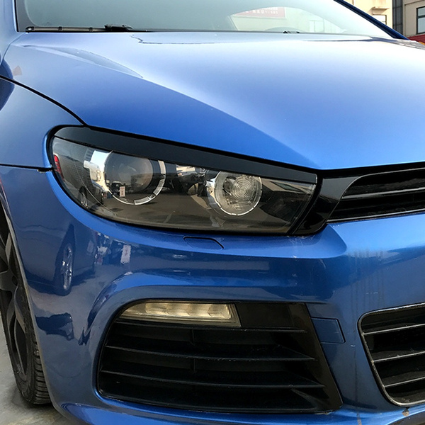 scirocco r accessories