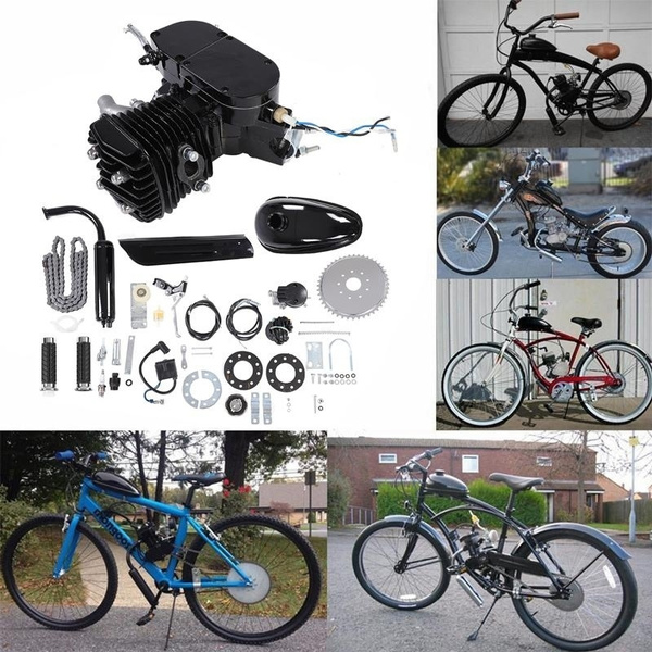 push bike motor kit