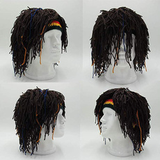 wig, reggae, Fashion, Cosplay