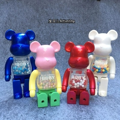 BE@RBRICK - MBE@RBRICK400＋100% アンディウォーホル の+spbgp44.ru