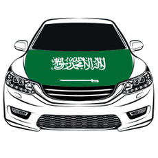 carhoodflag, saudiarabiaflag, carflag, outdoorflag