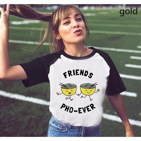 Pho-ever Tv Shirt Cat Shirt Funny 