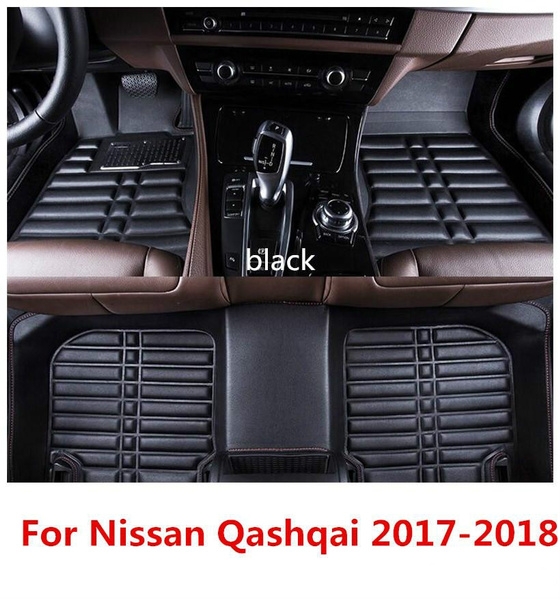 car mats for a nissan qashqai