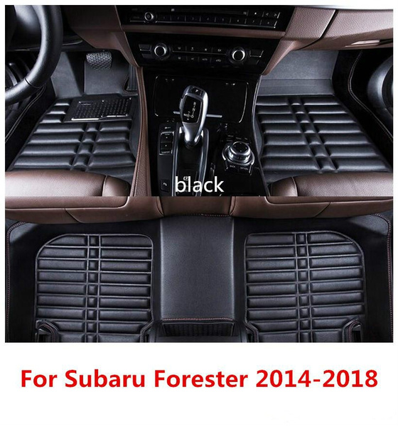 subaru forester carpet