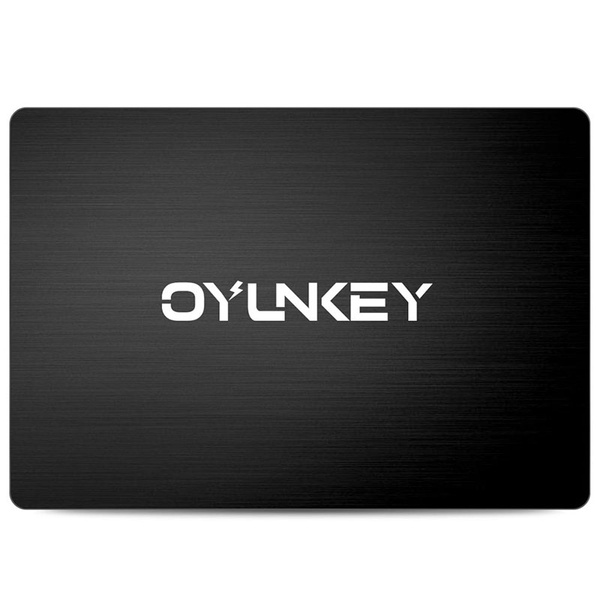 OYUNKEY SSD SATA III 6 0Gb s Solid State Drive 2 5 Inch 3D NAND SSD Oyunkey ssd sata iii 6 0gb s solid state drive 2 5 inch 3d nand ssd