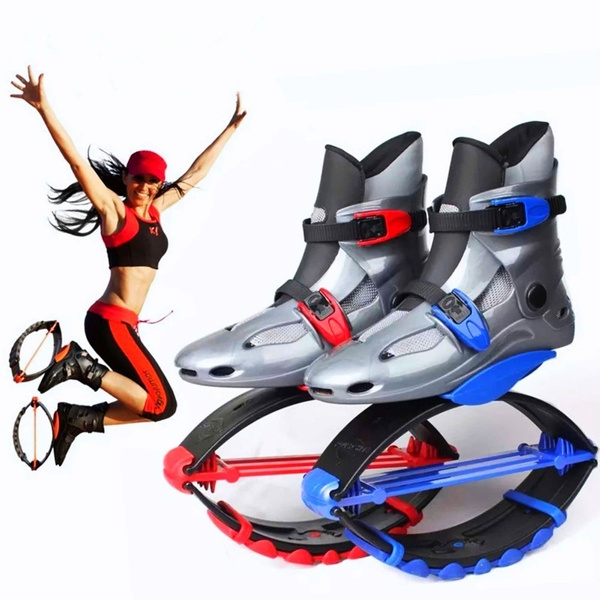 fitness jump shoes