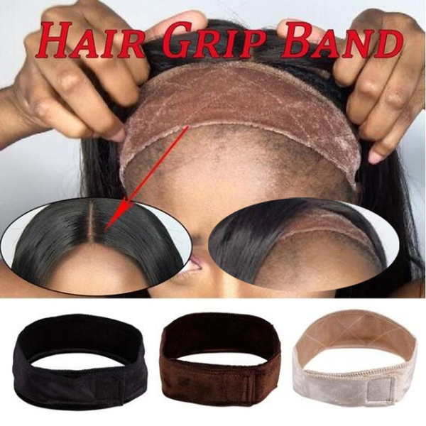 Hair grip band Clearance