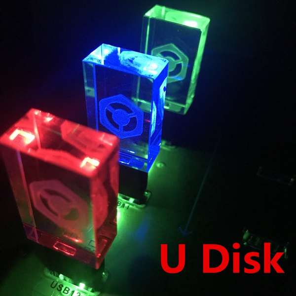USB Flash Drive 8GB 16GB 32GB 64GB PIONEER DJ PREMIUM CRYSTAL 2.0 MEMORY STICK | Wish
