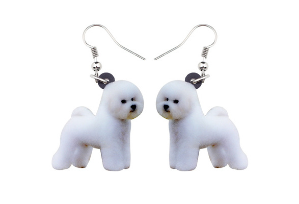 bichon jewelry