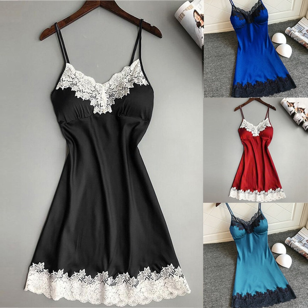 wish night dress