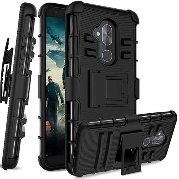 Alcatel Revvl 2 Plus Case Alcatel 7 Case Alcatel 1X Evolve Case