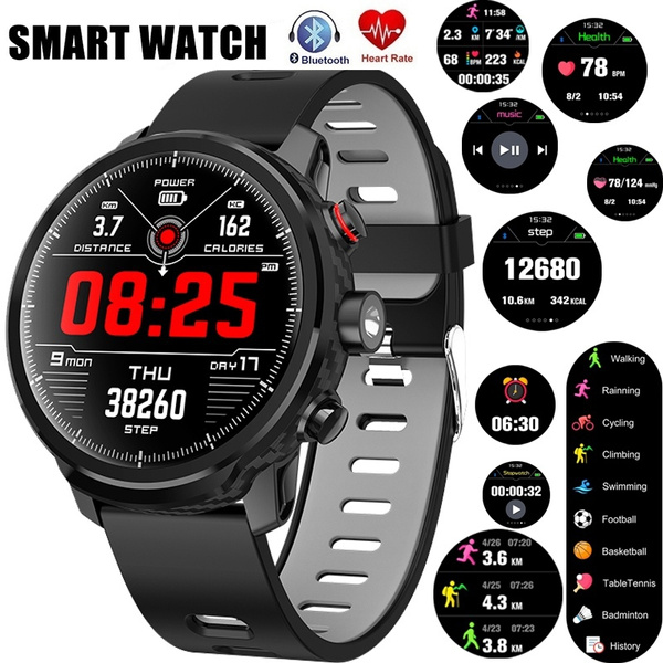 l5 smartwatch
