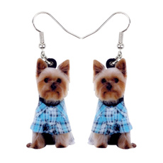 earringsforkid, Mujeres, dogearring, Moda