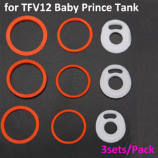 babyprinceglas, Tank, vape, tfv12babyprince