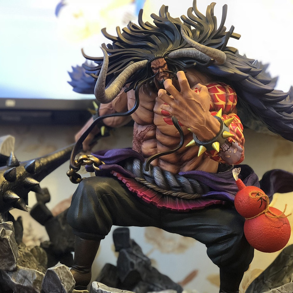 action figure kaido