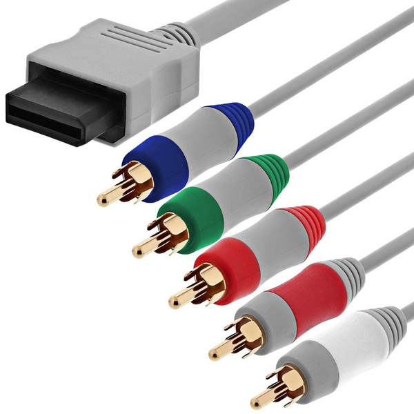 wii u tv cable