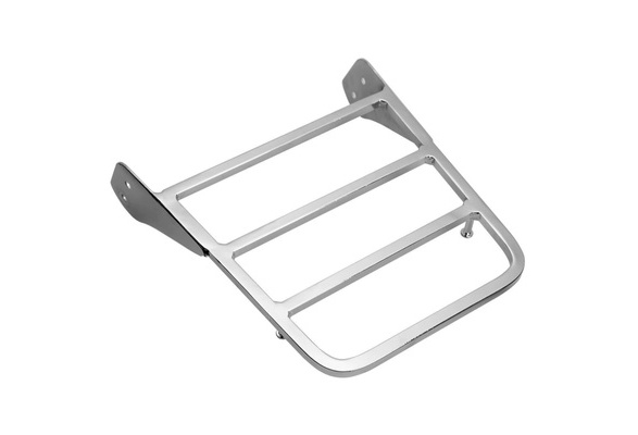 yamaha v star 1100 luggage rack
