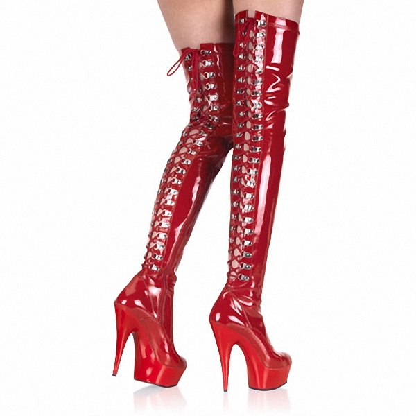 Very over the hot sale knee boots