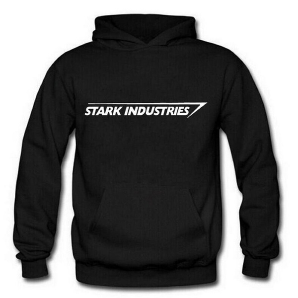 stark industries sweatshirt