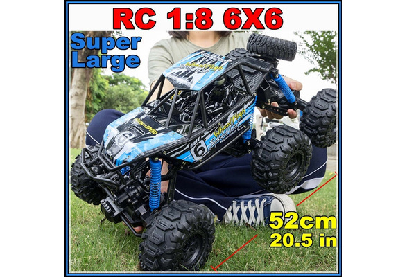 rc car wish