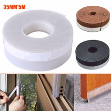 barstrip, windproofstrip, Silicone, sealingstrip