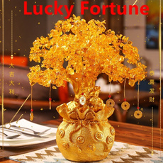 collecting, decoration, moneytree, Office