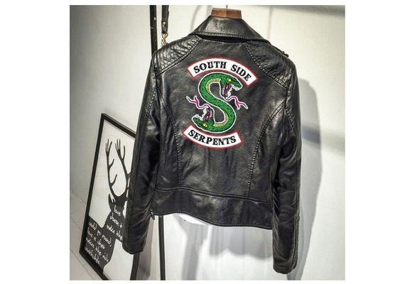 Veste south side discount serpent