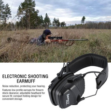 hearingprotective, Headset, sportsampoutdoor, Hunting