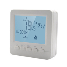 programmablethermostat, boilerheatingtemperature, thermostat, digitalthermoregulator