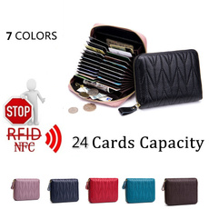 leather wallet, rfid, wallet mens, rfidwallet