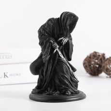 thehobbit, King, nazgûlringwraith, Jewelry