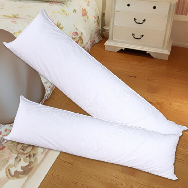 long rectangle cushion
