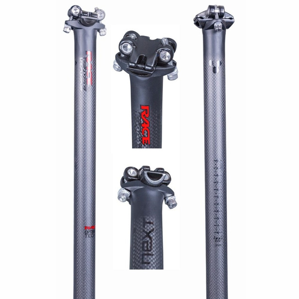mountain bike seatpost