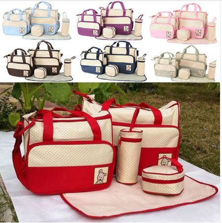 mother bag set