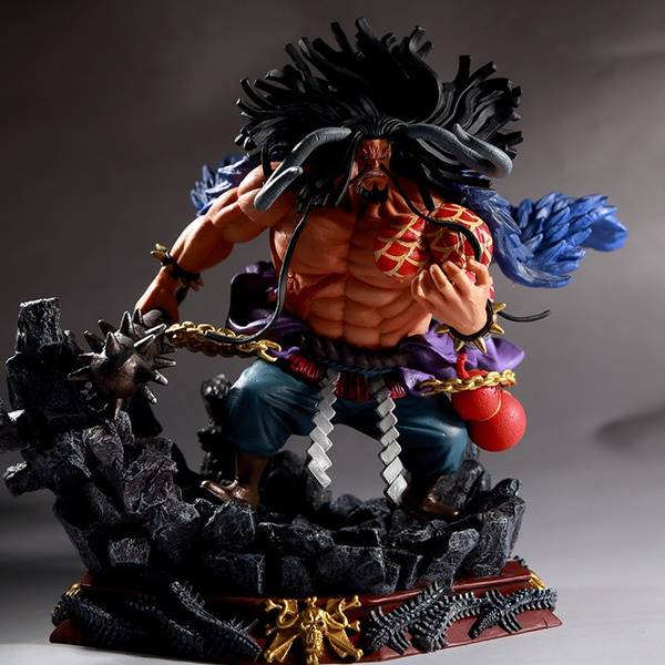 kaido action figure