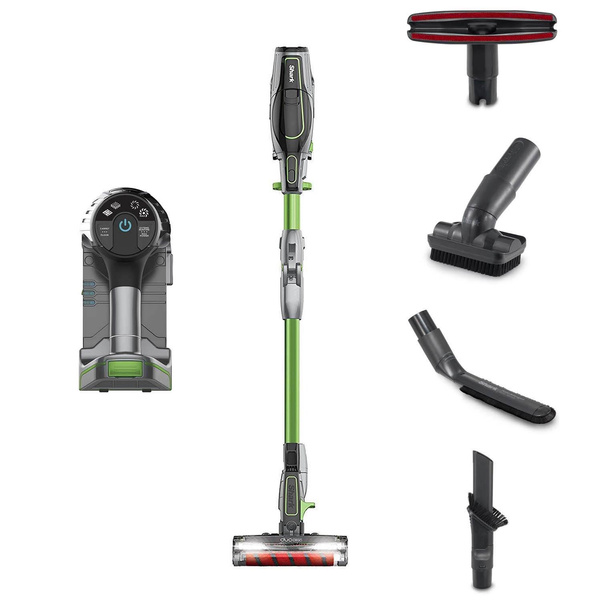 Shark IONFlex IF201 DuoClean Cordless 